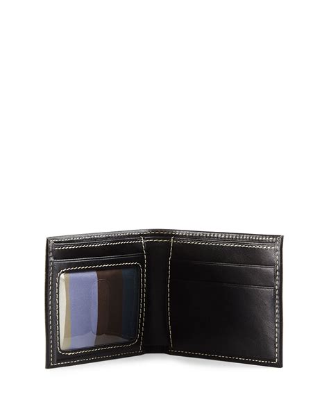 Neiman Marcus designer wallet